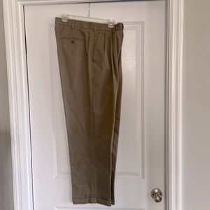 Men’s casual pants 36W x30L